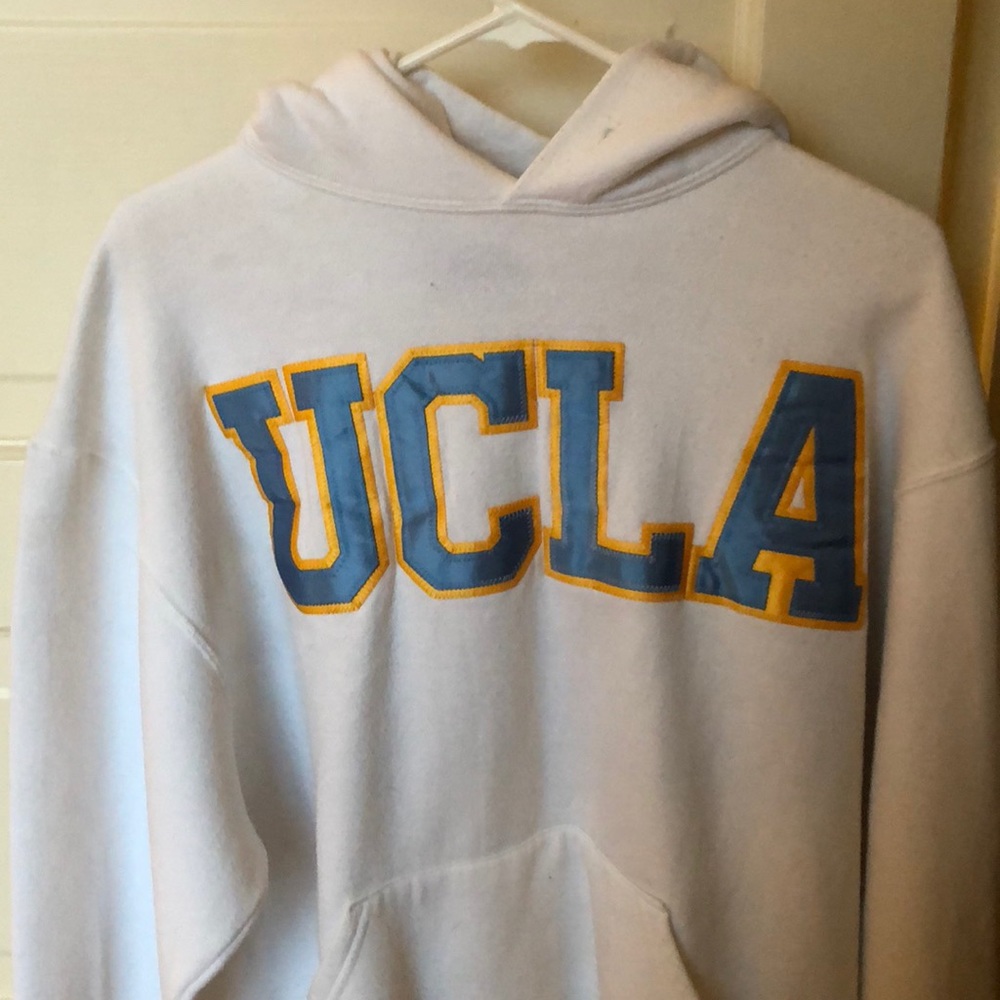 UCLA Hoodie